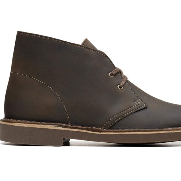 Men's Bushacre 2 Chukka Boot